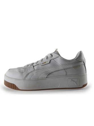 Puma Sneaker Weiß 266692