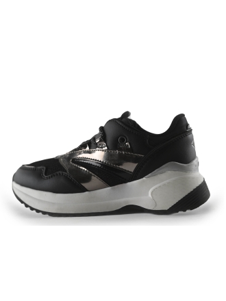 Replay Sneaker Schwarz 266693