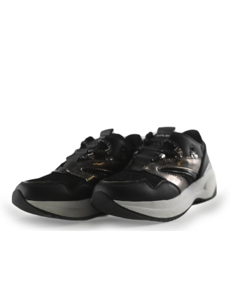 Replay Sneaker Schwarz 266693