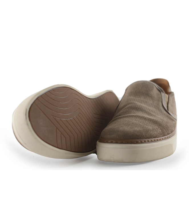 Travelin Slip-ons