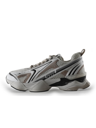 Steve Madden Sneaker Weiß 266697