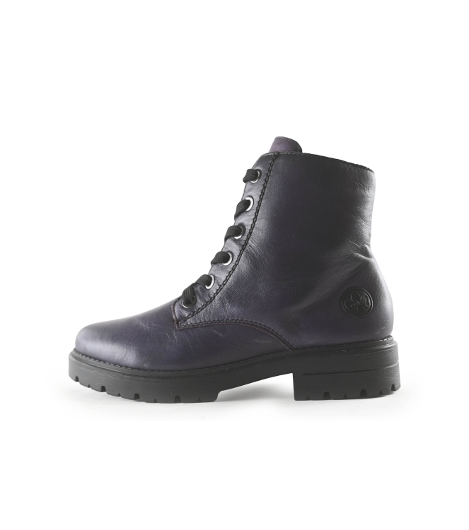 Rieker Schnürstiefel