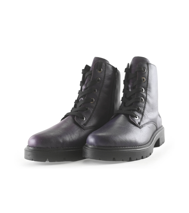 Rieker Schnürstiefel