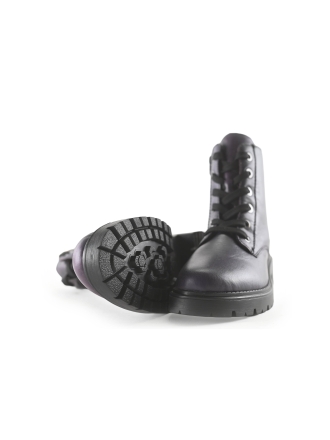 Rieker Schnürstiefel