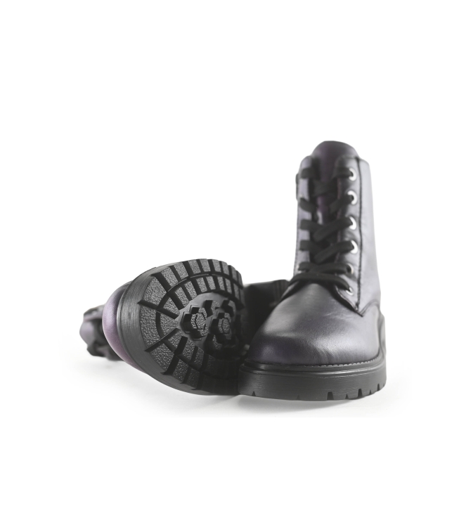 Rieker Schnürstiefel