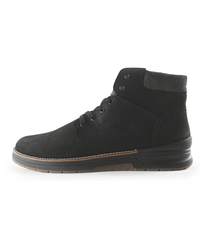 Rieker Schnürschuhe