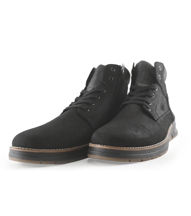 Rieker Schnürschuhe