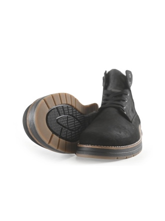 Rieker Schnürschuhe
