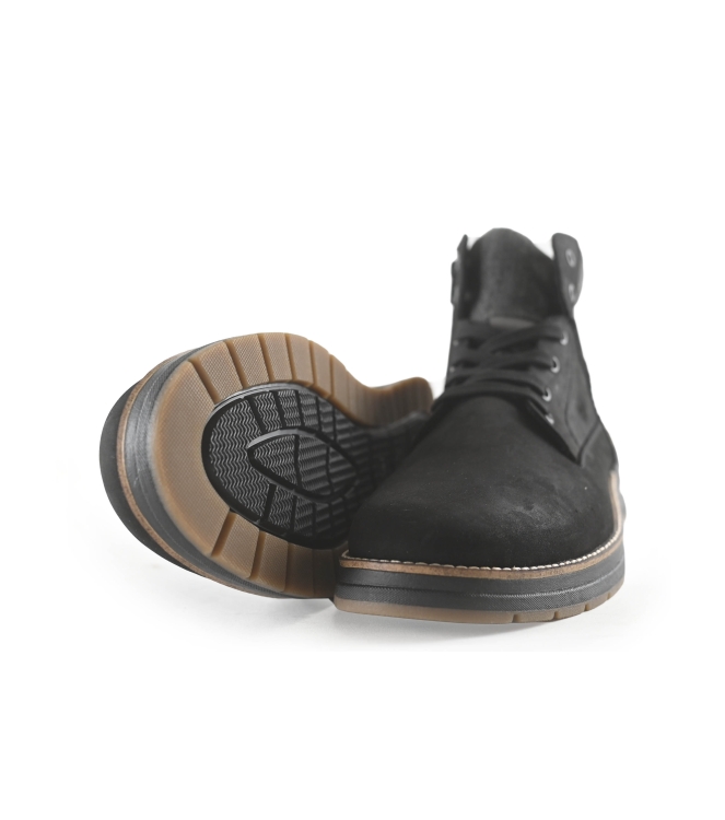 Rieker Schnürschuhe