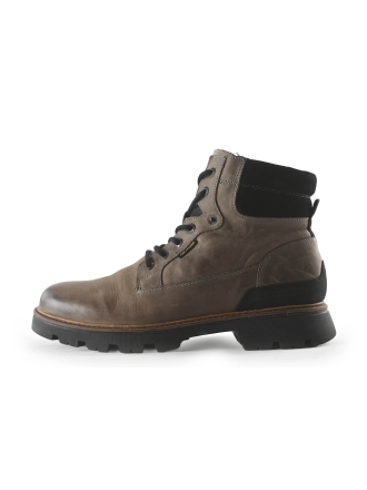 PME Legend Schnürstiefel Braun 266702