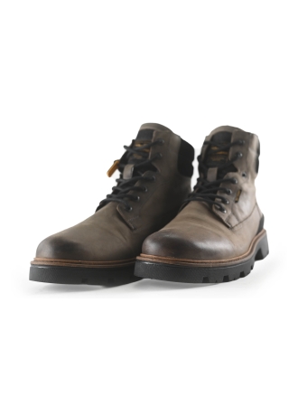 PME Legend Schnürstiefel Braun 266702