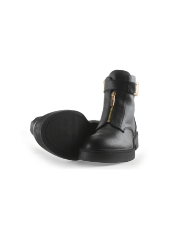 Mexx Schnürstiefel