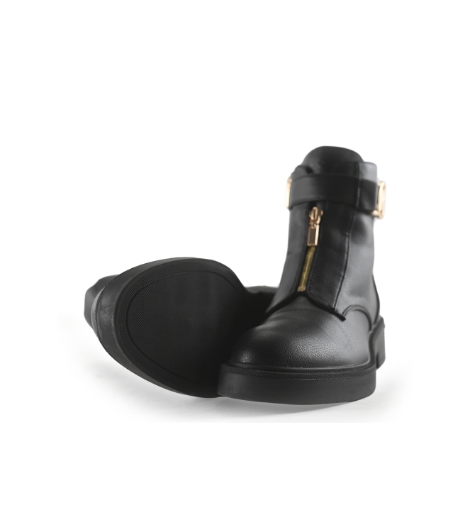 Mexx Schnürstiefel