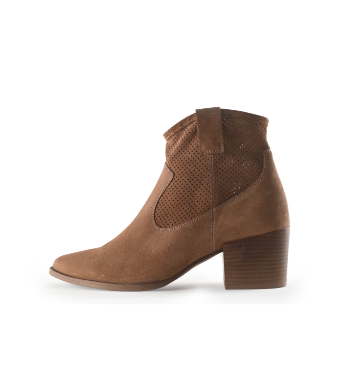 Manfield Stiefeletten