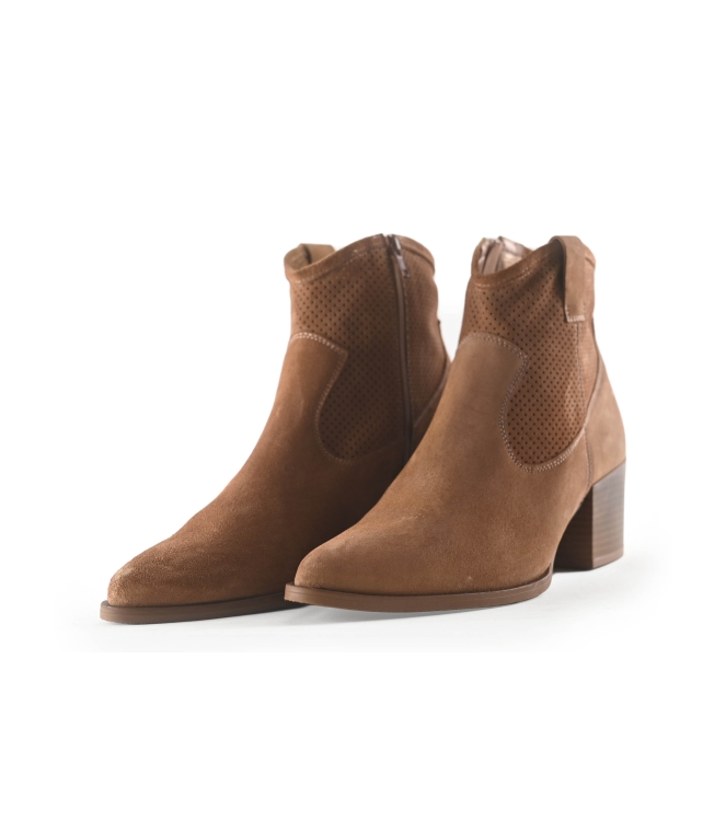 Manfield Stiefeletten