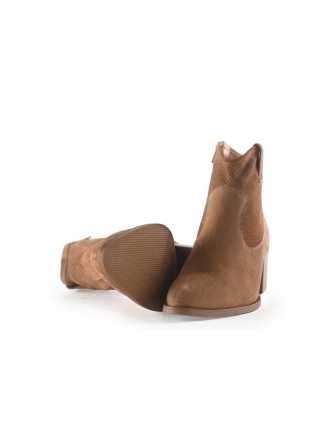 Manfield Stiefeletten