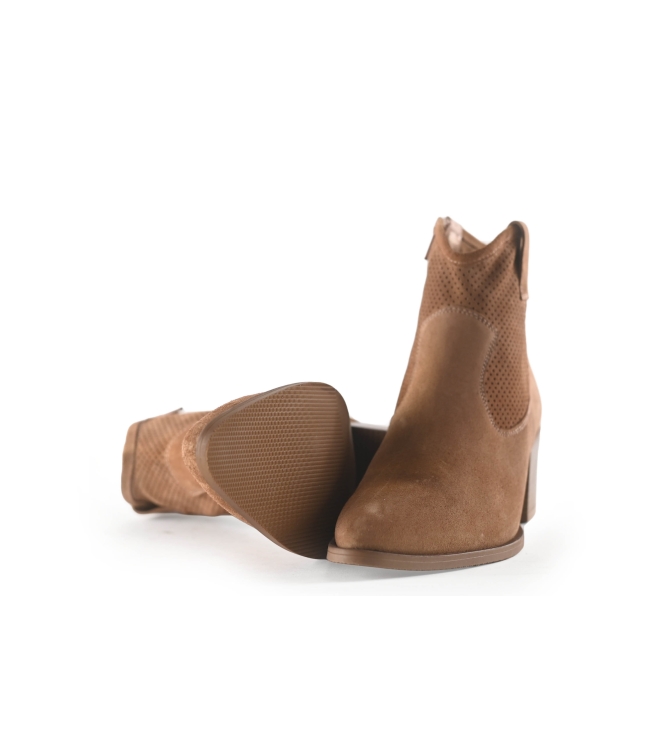 Manfield Stiefeletten