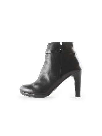 Ara Stiefeletten Schwarz 266706