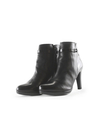 Ara Stiefeletten Schwarz 266706
