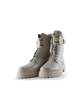 Scapa Schnürstiefel Weiß 266707