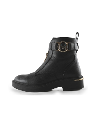 Mexx Stiefeletten Schwarz 266708