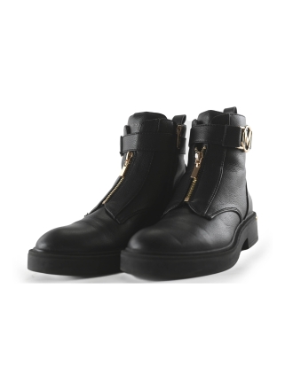 Mexx Stiefeletten Schwarz 266708