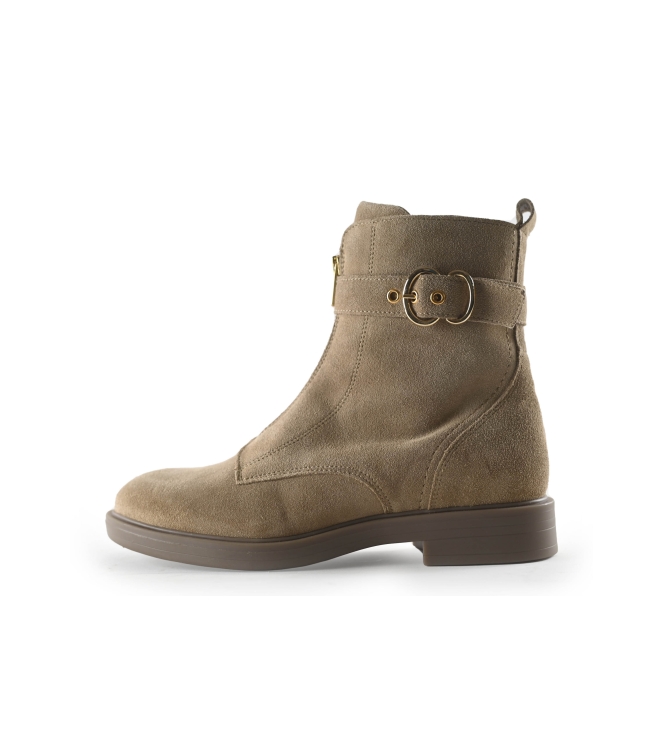 Manfield Bikerstiefel