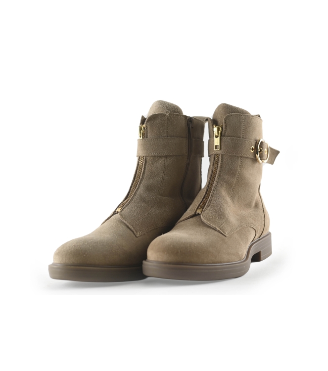 Manfield Bikerstiefel
