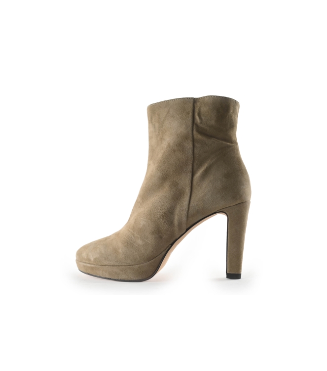 Lavorazione Artigiana Stiefeletten