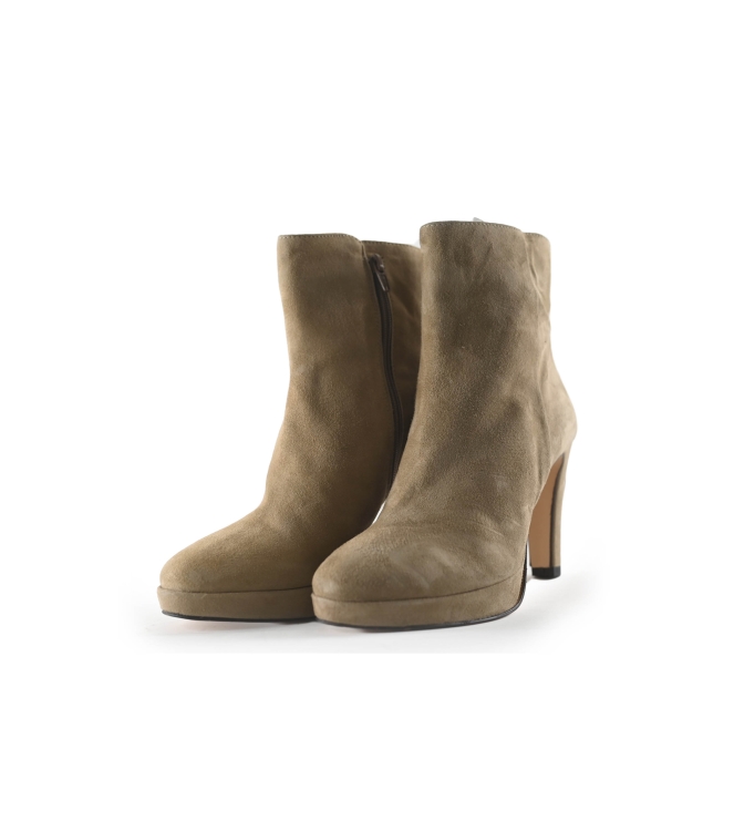 Lavorazione Artigiana Stiefeletten