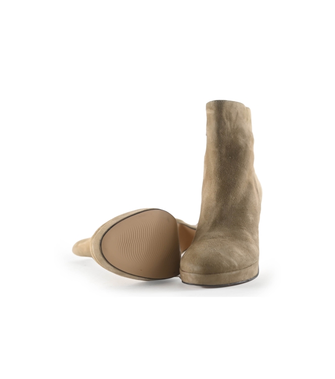 Lavorazione Artigiana Stiefeletten
