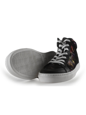 Giga Schnürstiefel