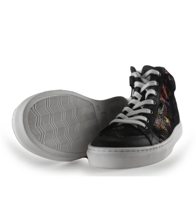 Giga Schnürstiefel