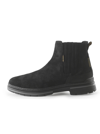 PME Legend Schnürstiefel Schwarz 266715