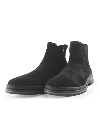 PME Legend Schnürstiefel Schwarz 266715