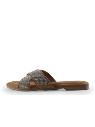 Lazamani Flip-Flops Silber 266717