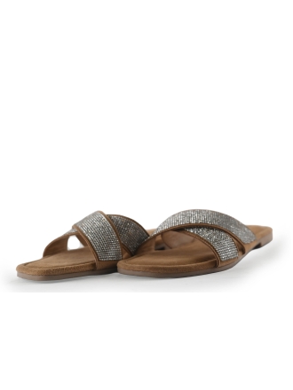 Lazamani Flip-Flops Silber 266717