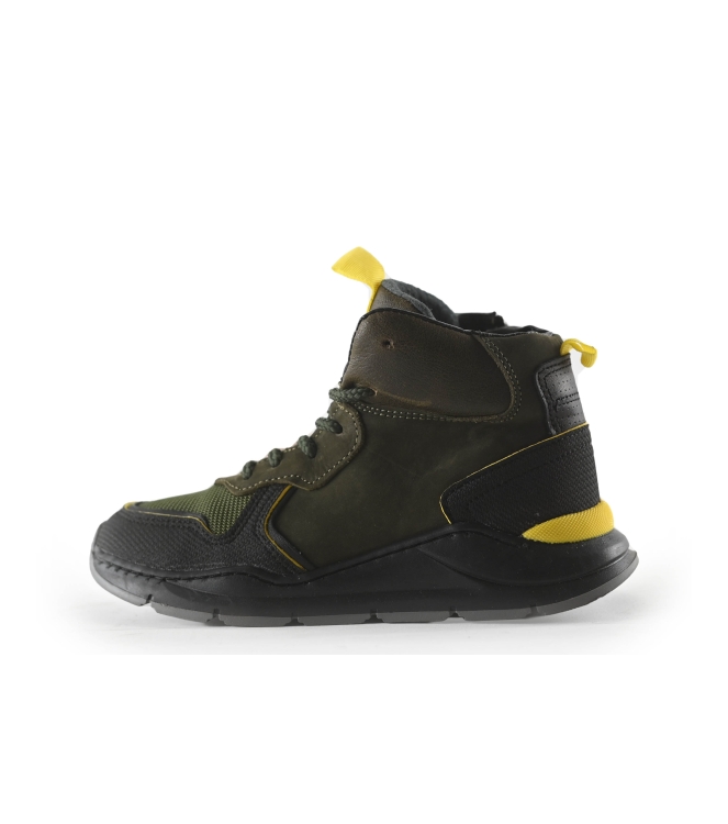 Gattino Hohe Sneaker