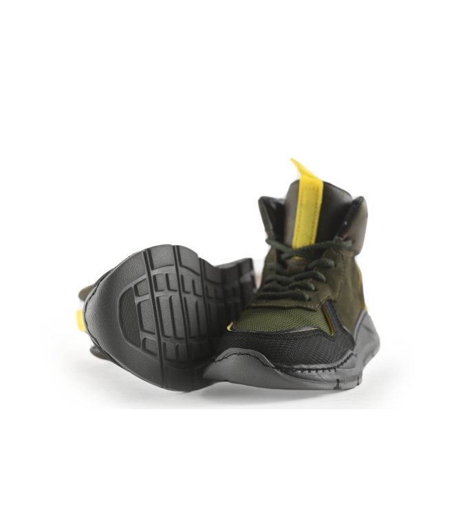 Gattino Hohe Sneaker