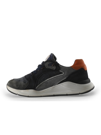 Wysh Sneaker Schwarz 266722