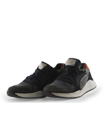 Wysh Sneaker Schwarz 266722