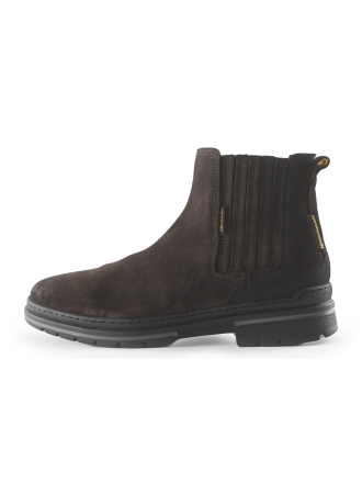 PME Legend Schnürstiefel Braun 266723