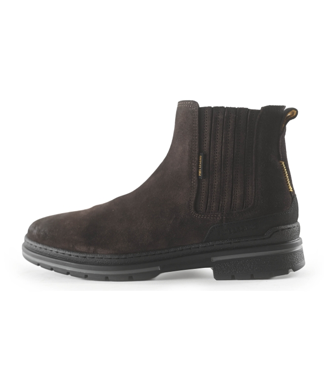 PME Legend Schnürstiefel