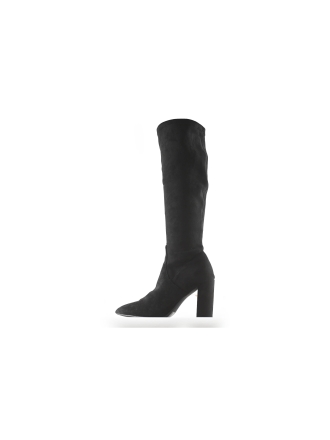 Dune London Stiefel Schwarz 266724