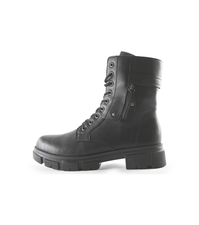 Rieker Schnürstiefel