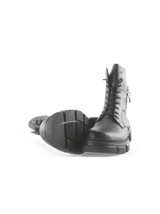 Rieker Schnürstiefel