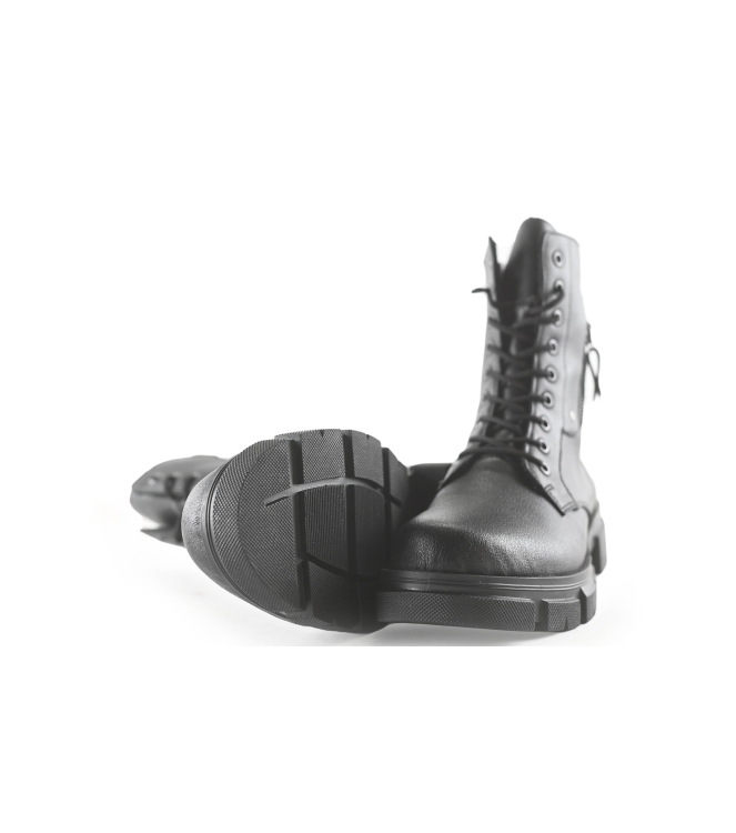 Rieker Schnürstiefel