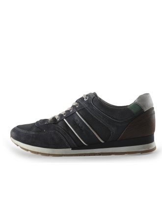 Australian Schnürschuhe Blau 266730