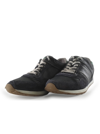 Australian Schnürschuhe Blau 266730