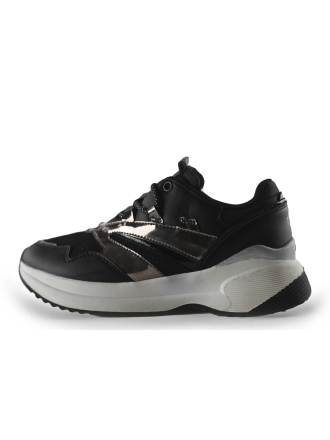 Karl lagerfeld Sneaker Schwarz 266731